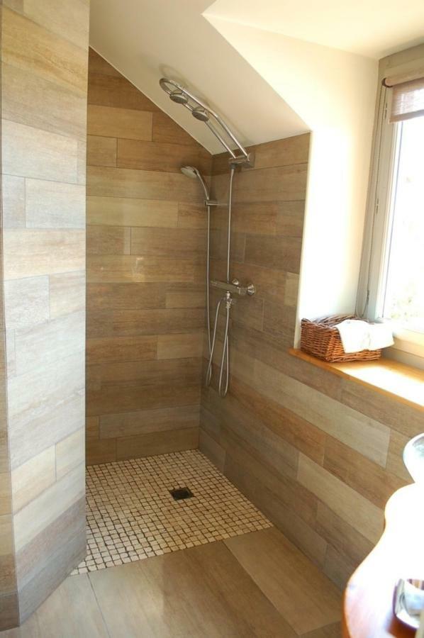 La Chapelle  B&B La Maison Des Collines Autour Chambres D'Hotes מראה חיצוני תמונה